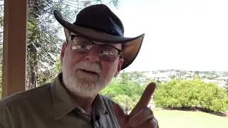 Out&About with Dayv Visits the Ipswich Visitor Information Centre, Ipswich, South East Queensland