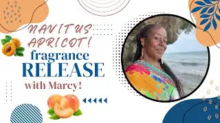 New NAVITUS MIEL EXTASE In Collaboration with KARINA @dearmakeupdiary Best Apricot Perfumes Ranked
