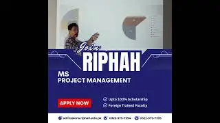 MS Project Management