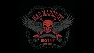 Mad Margritt - Sweet Child O'Mine