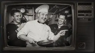 How One Cook&rsquo;s Brilliant WW2 Idea Fooled Deadly German U Boats