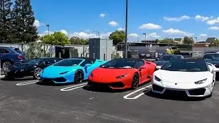 Is it Possible to Car Spot in the Bay Area?