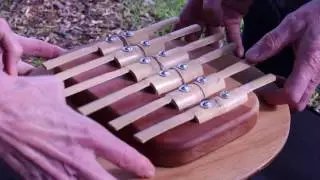 Bamboo Idiomount&mdash;Bart Hopkin