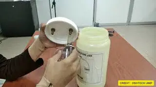 Lab 1: Dust Monitoring (PM10)
