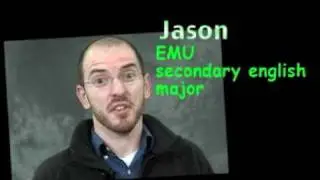 Jason, what's your favorite place on campus?