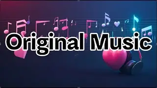 【Original Music】Relax/Study/Work/Listen to beautiful melodies