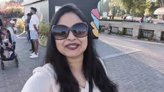 বাড়িতে বসে বোর হচ্ছিলাম, হঠাৎই বেরিয়ে পড়লাম নায়াগ্রার উদ্দেশ্যে।🥰🥰 #canada #banglavlog #share