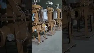 JX Filtration