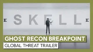 Ghost Recon Breakpoint: Global Threat trailer