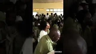 Nysc Final Clearance/Biometrics||POP in Four Days! #nigeria #nysc #youtubeshorts