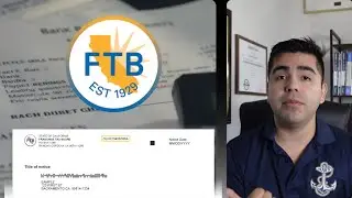 FTB Notices Explained: How to Handle California Tax Issues Like a Pro!