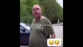 Be Humble!! 😭😭 #meme #funny