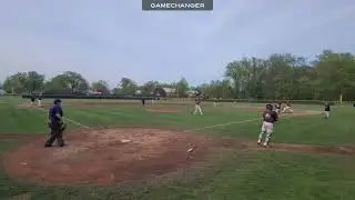 Josh Bobrowski Defense 6 3 plays the hop