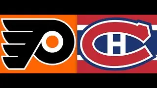 Flyers vs Canadiens 11.4.25: LIVE play by play & reaction🏒🥅