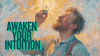 Unraveling the Brain's Hidden Shortcuts: How Intuition Actually Works