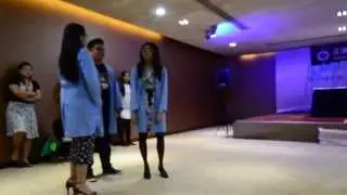 Group 2 2B3 LD 2013 (ending unity dance excluded)
