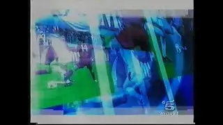 I VECCHI PROGRAMMI TV: SERIE A IL GRANDE CALCIO - Il Popolo del Calcio