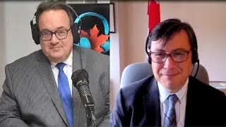 Kanada mit C Episode 9- Canadian Conservatism and the Conservative Party of Canada