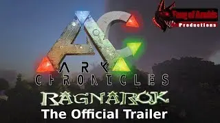 Ark Chronicles Ragnarok - Official Trailer
