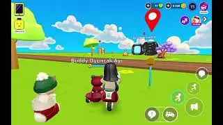 İlk uzun videom (pkxd)