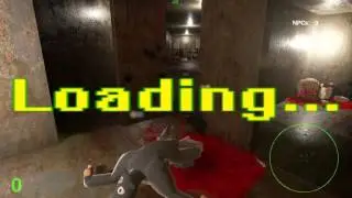 Ninja shooter: unreal engine 4