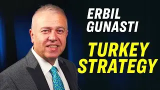 US-Turkey Trade Vital to Middle East Stability&mdash;