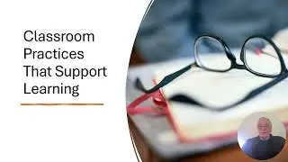 Applied Educational Neuroscience