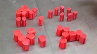 Mini Calliope Part 5 - Pipe Airway Blocks