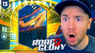 25,000 COINS FUT HEROES PACK!!! - RTG #13 - FIFA 23 Ultimate Team