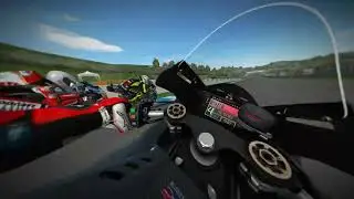 SBK ONBOARD Billy Jones JEREZ
