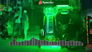 DJ JOHN - V.1 LOVE STORY - BASS