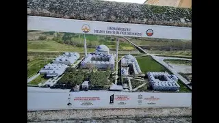 An Ottoman Muslim Hospital VS. An Ordinary European Hospital: Which one would you be a patient in?