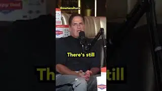 Mark Cuban on why the NFT market has slowed down #nft #web3 #metaverse