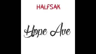 #HopeAve StanRemix