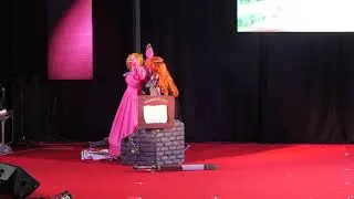 TGS Lyon 2019 - Cosplay Samedi - 27 - Slayers