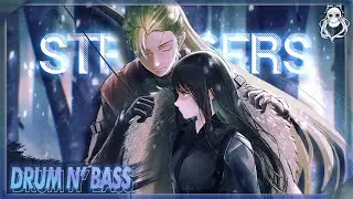 Ardin, Your Evil Boyfriend - Strangers