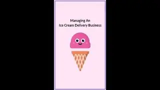 How To Manage An Ice Cream Delivery Business Using Delivery Management Software