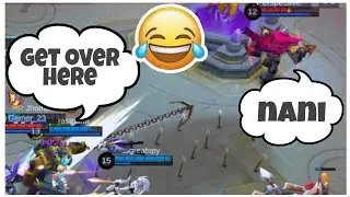 FRANCO CAN'T HOOK ATLAS | GETS REVENGE