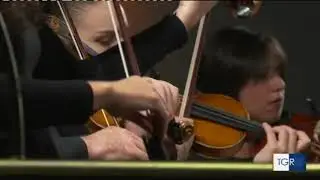 L'Orchestra da Camera di Perugia apre la Sagra Musicale Umbra 2020