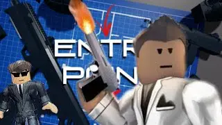 Trying Entry Point 'blacksite' and 'financer'