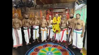Kaisikadwadasi Mahotsavam in Tirupati TK  Mukundan Swami Mariyadai #trending #travel #top  #top