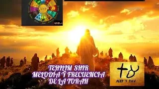 EL SIGNO DEL ANTIMANSHIAJ TEHILIM SHIR MELOD&Iacute;A Y FRECUENCIA DE LA TORAH