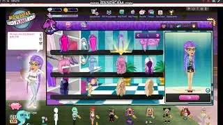 Msp info.