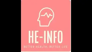Welcome to He-Info Channel!