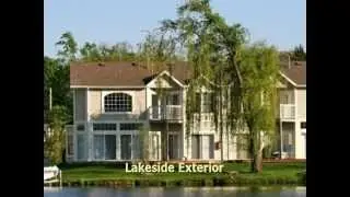 Lauderdale Lakes WI Lakefront Condo Sold! - W5135 Sterlingworth Ct #34