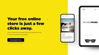 Ecwid and AGMS - Making online selling easy!