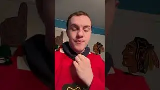 Blackhawks vs Wild predictions! #fyp #sports #nhl #chicagoblackhawks #predictions #hockey #podcast