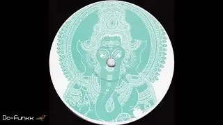 Tranquil Elephantizer - No Slo Dub