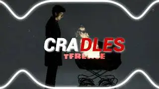 Sub Urban - CRADLES  『EDIT AUDIO』