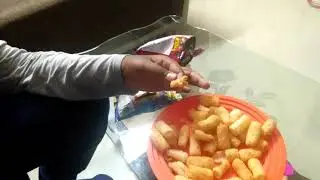 Unboxing the tik tok and pubg chips packets